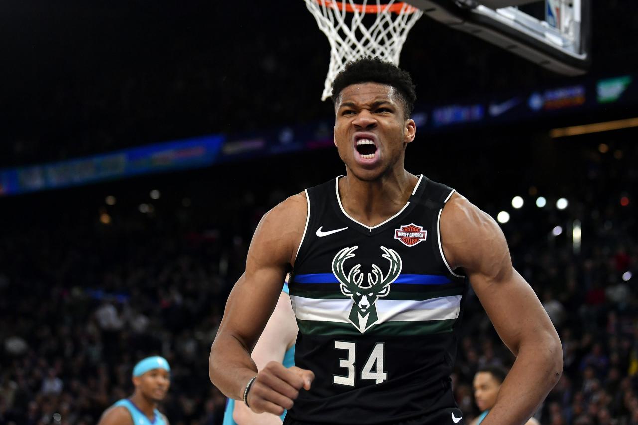 Giannis antetokounmpo bucks mvp salary theathletic