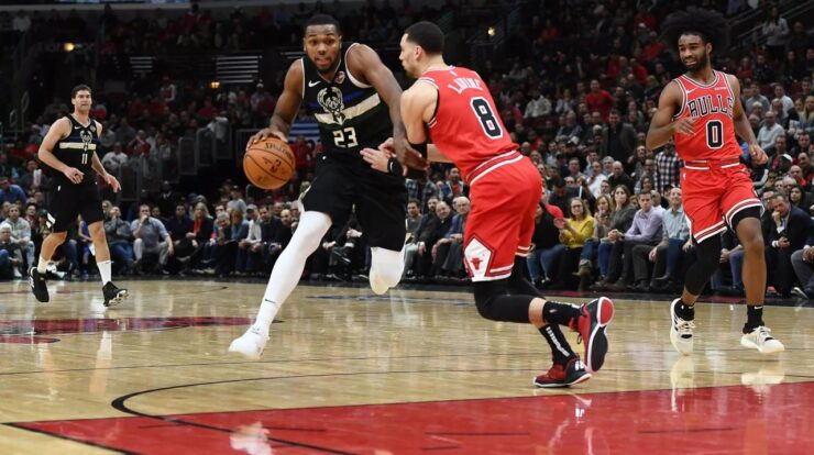 Giannis antetokounmpo bucks hawks milwaukee inquirer playoffs finals conference hyperextended lineups predicted 5s 1st tonight structural scenarios acl sportskeeda